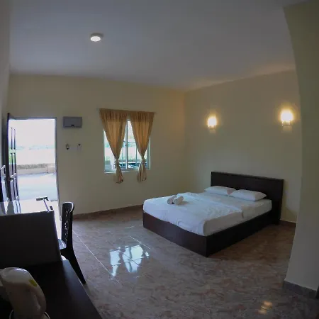 Dvilla Guesthouse Langkawi Exterior photo