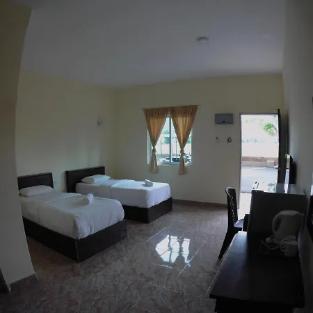 Dvilla Guesthouse Langkawi Exterior photo