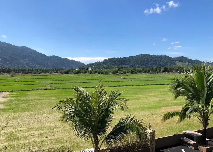 Dvilla Guesthouse Langkawi