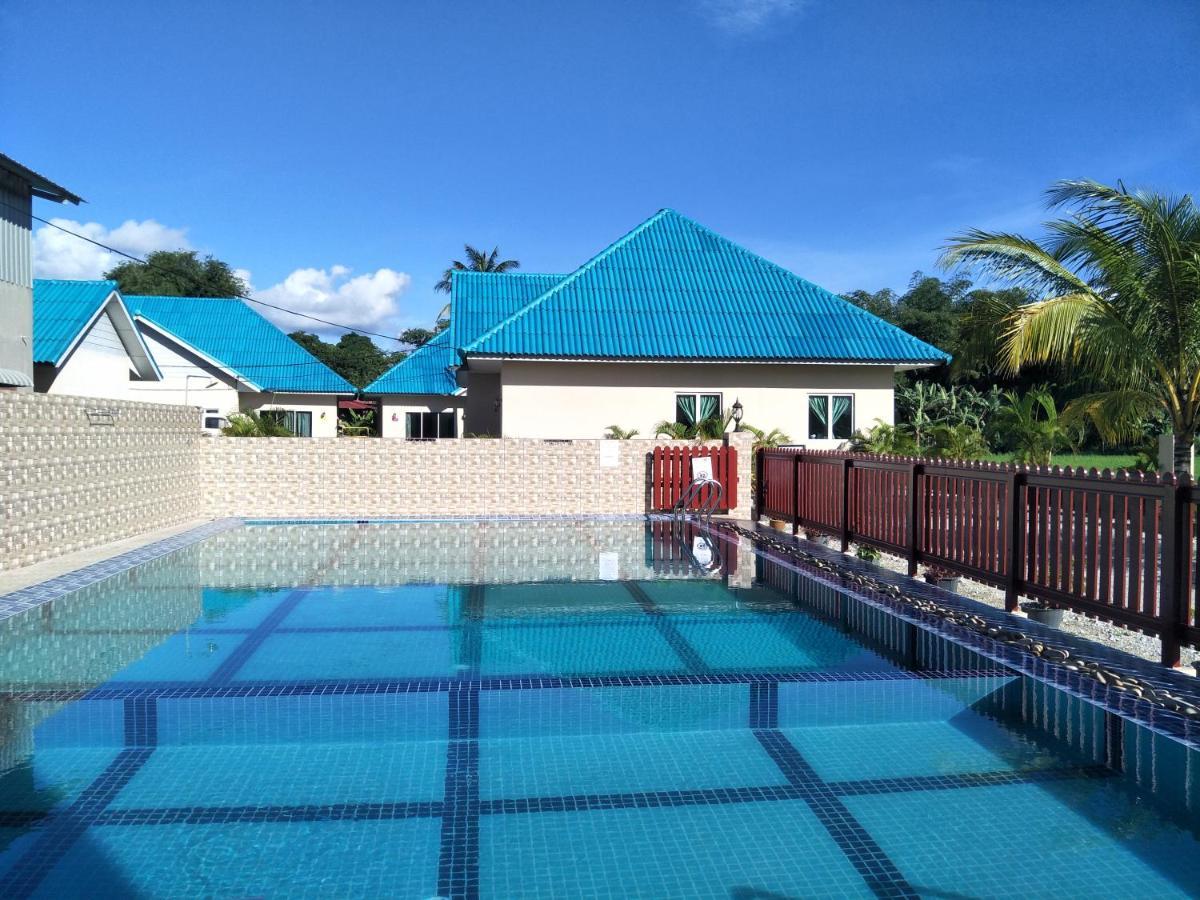 Dvilla Langkawi