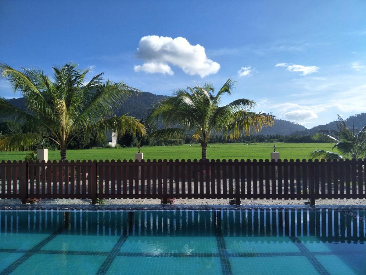 Dvilla Hotel Langkawi