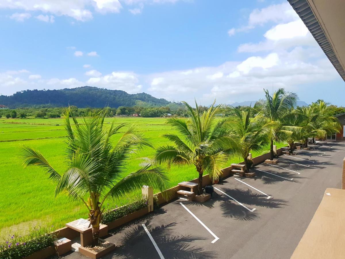 Hotel Dvilla Langkawi