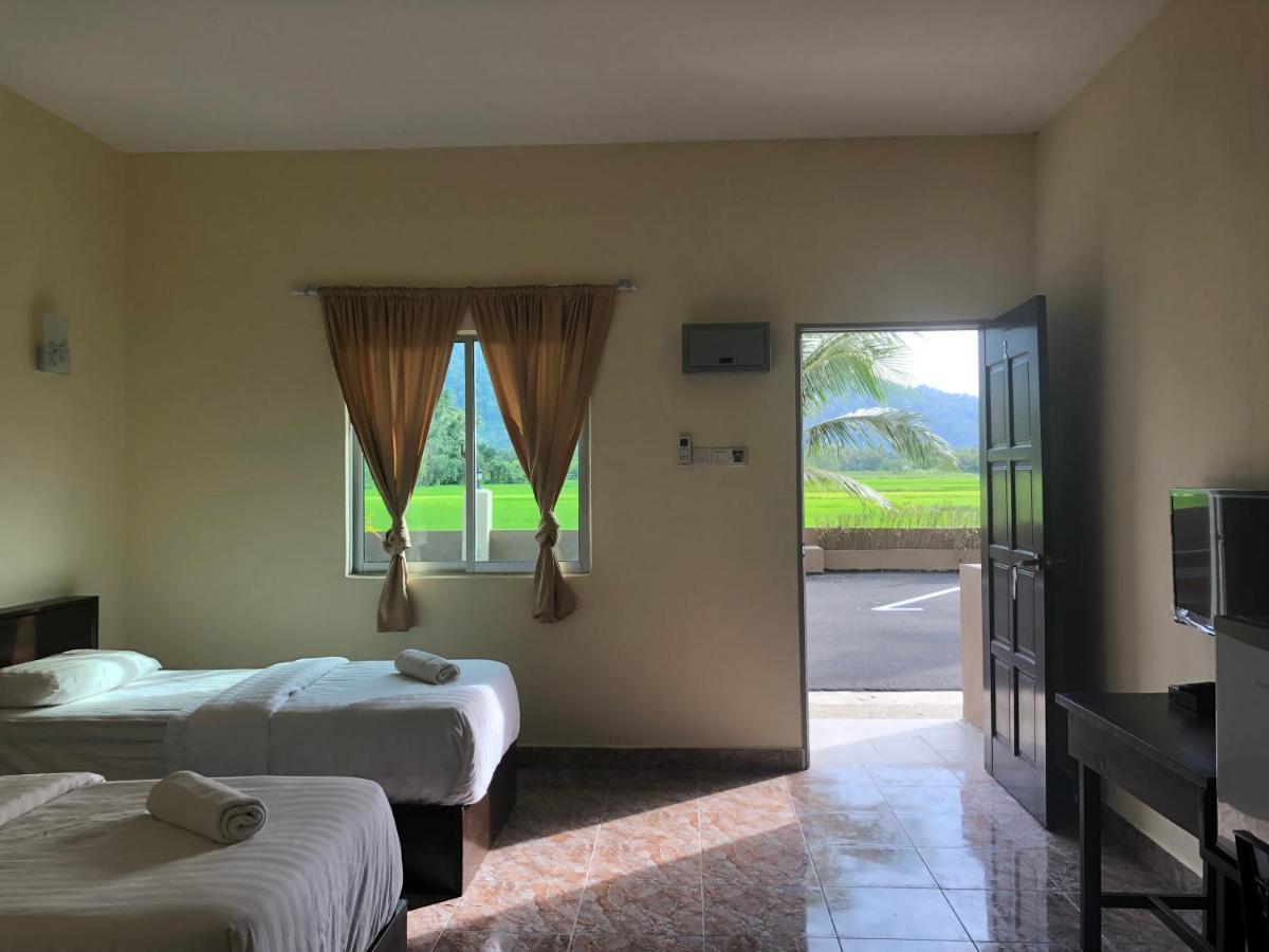 Hotel Dvilla Langkawi