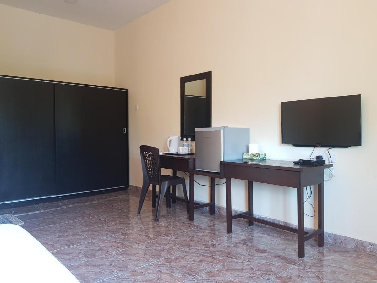 Hotel Dvilla