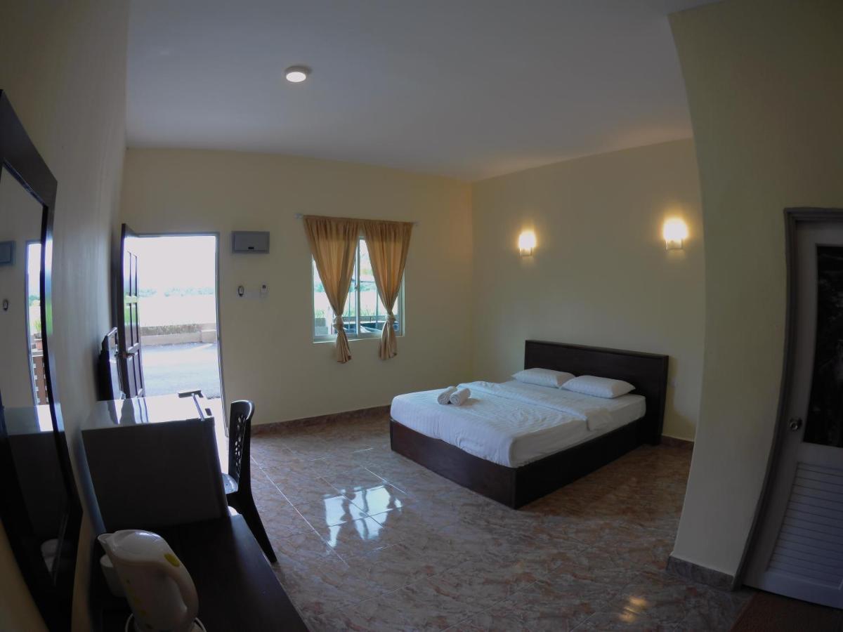 Hotel Dvilla