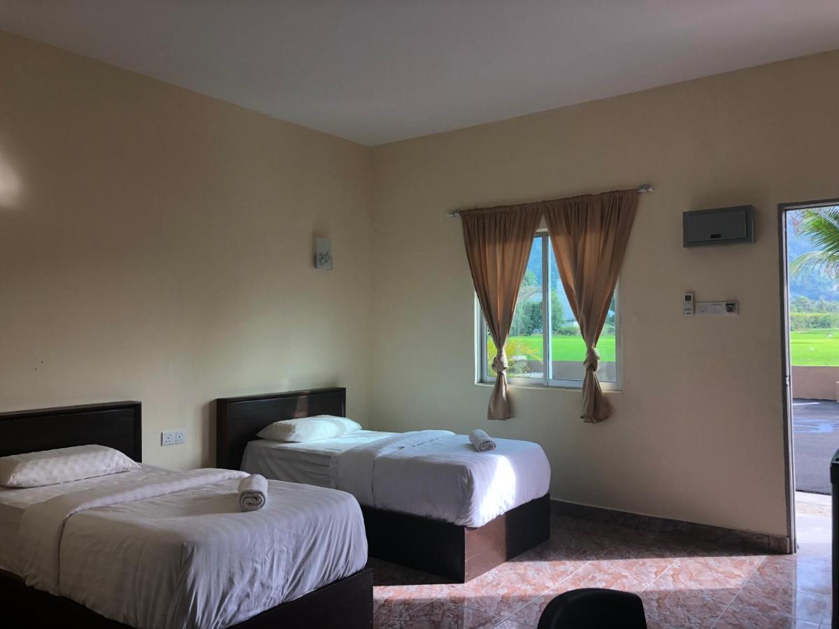 Dvilla Langkawi