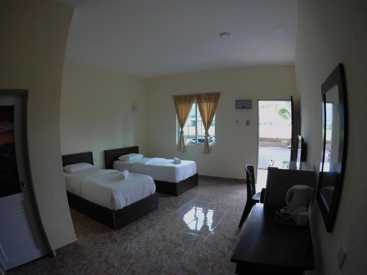 Dvilla Hotel Langkawi
