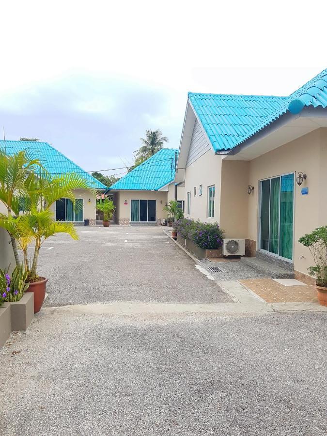 Hotel Dvilla Langkawi