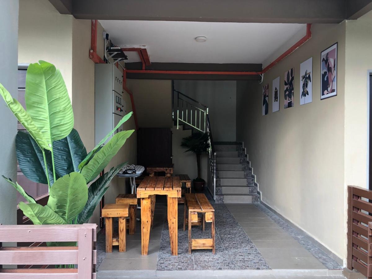 Hotel Dvilla Langkawi