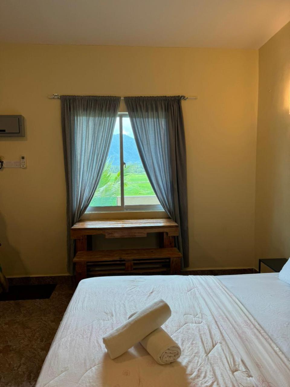 Hotel Dvilla *