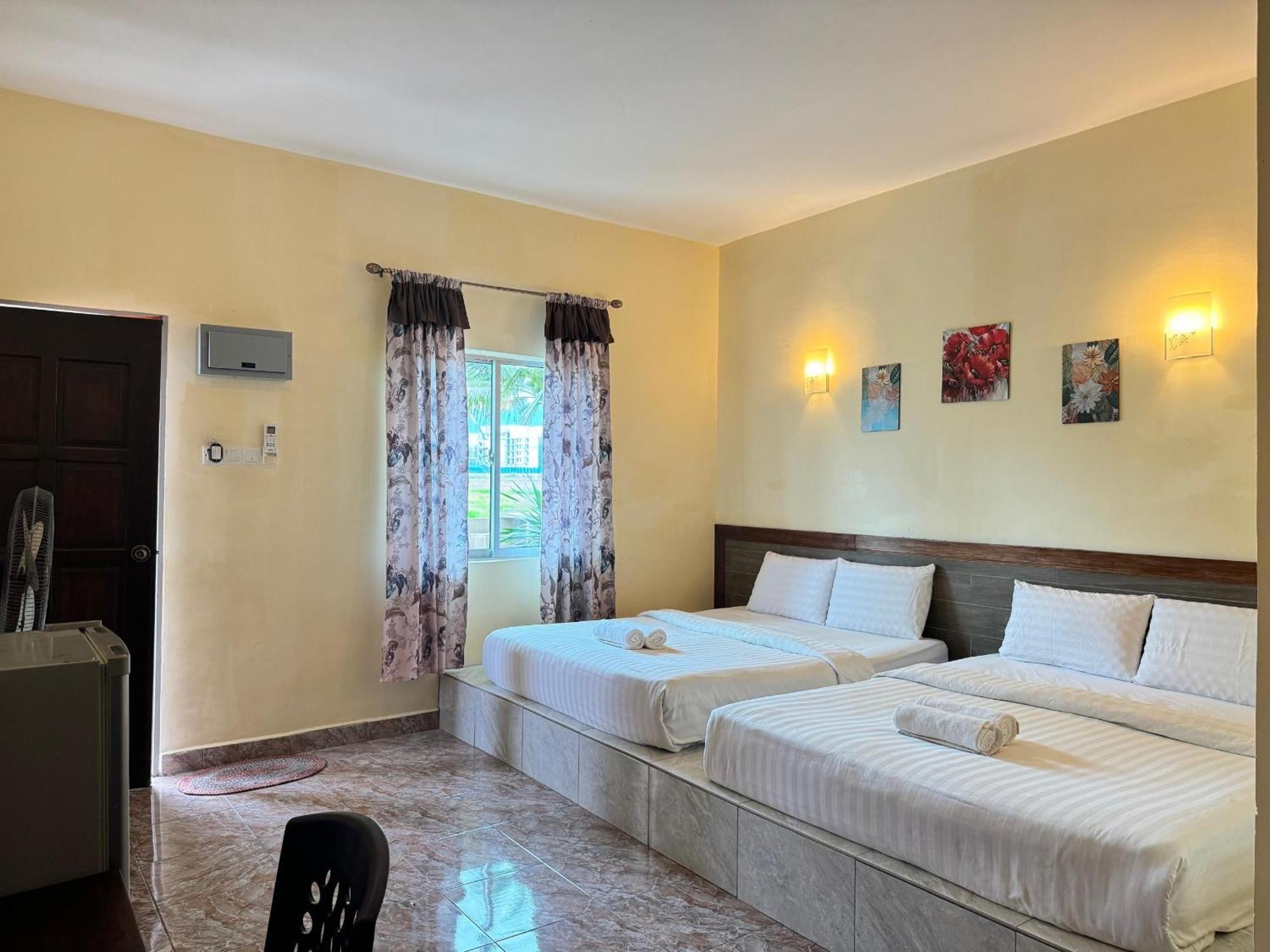 Dvilla Hotel Langkawi