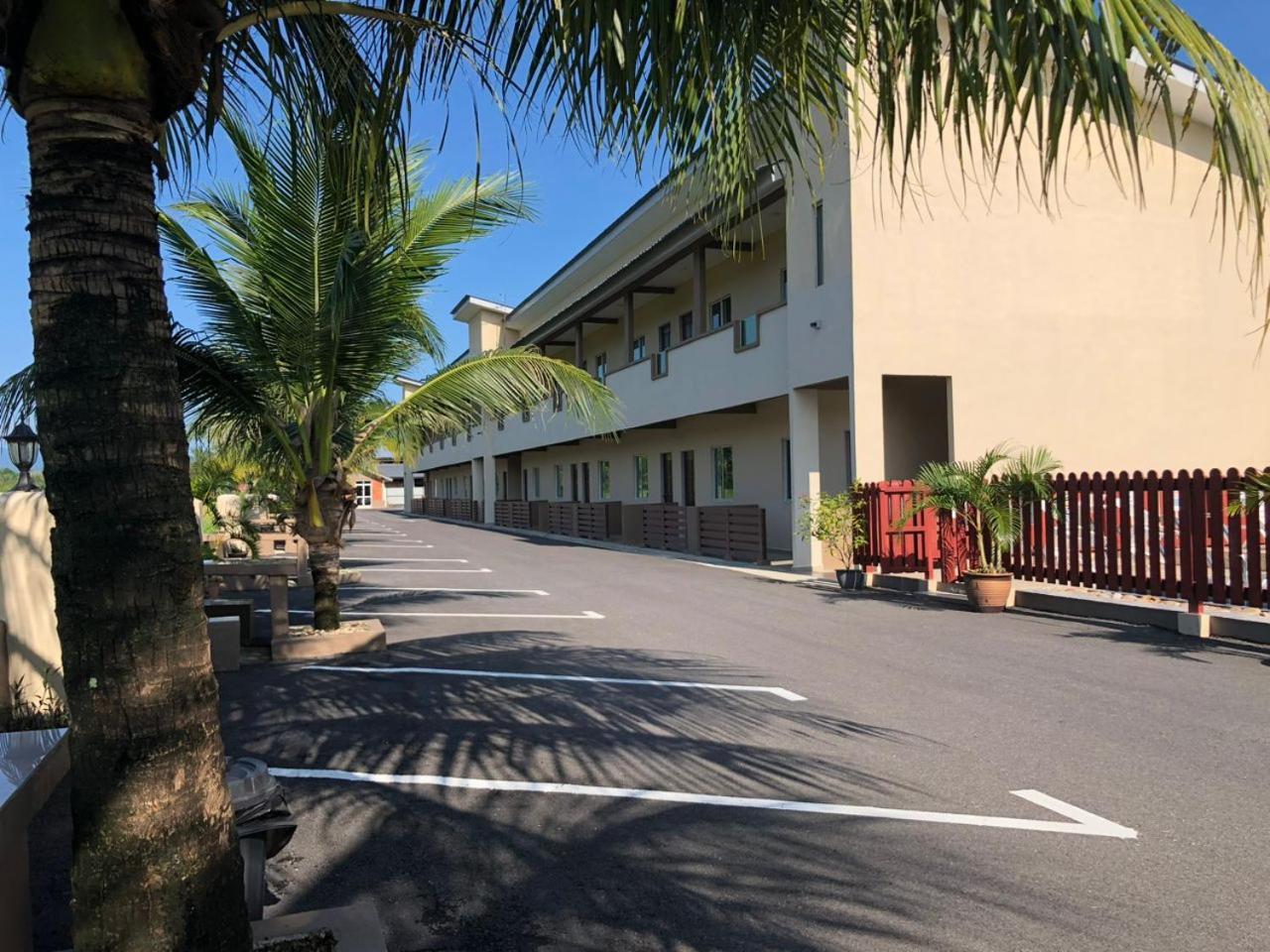 Hotel Dvilla Langkawi