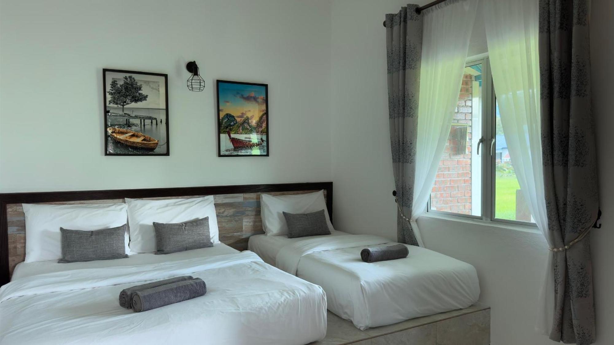 Dvilla Hotel Langkawi