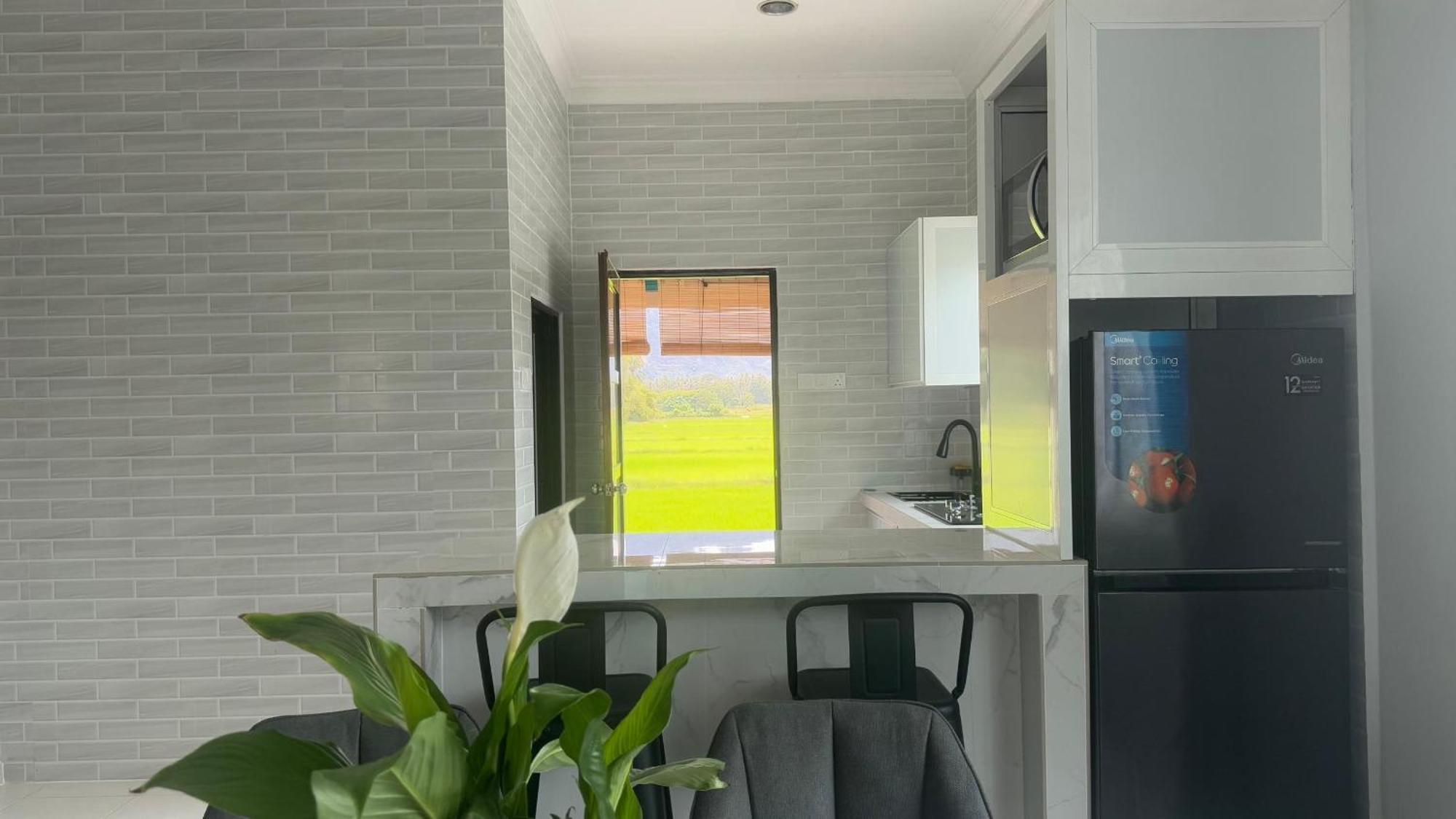 Hotel Dvilla Langkawi
