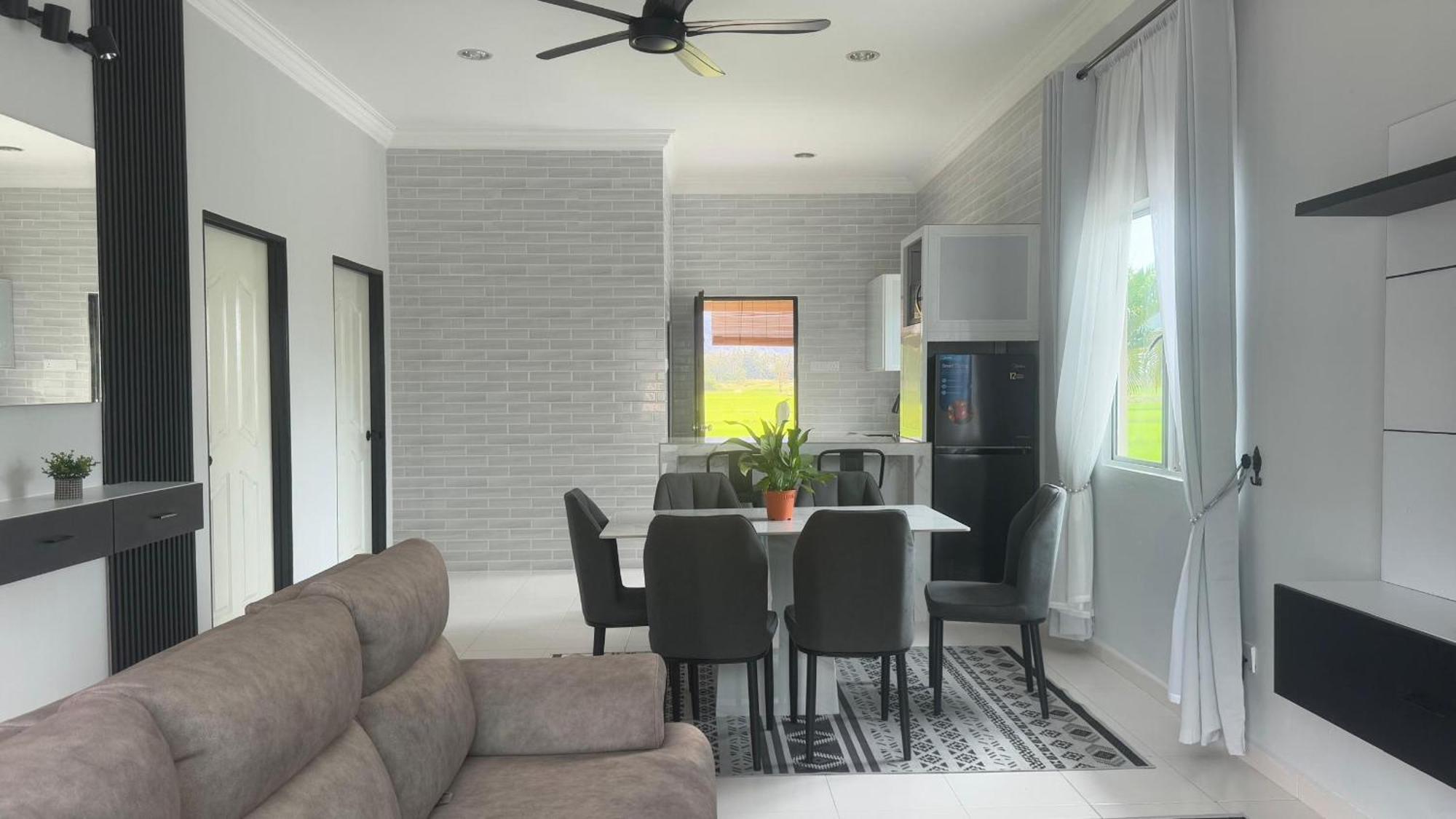 Dvilla Hotel Langkawi