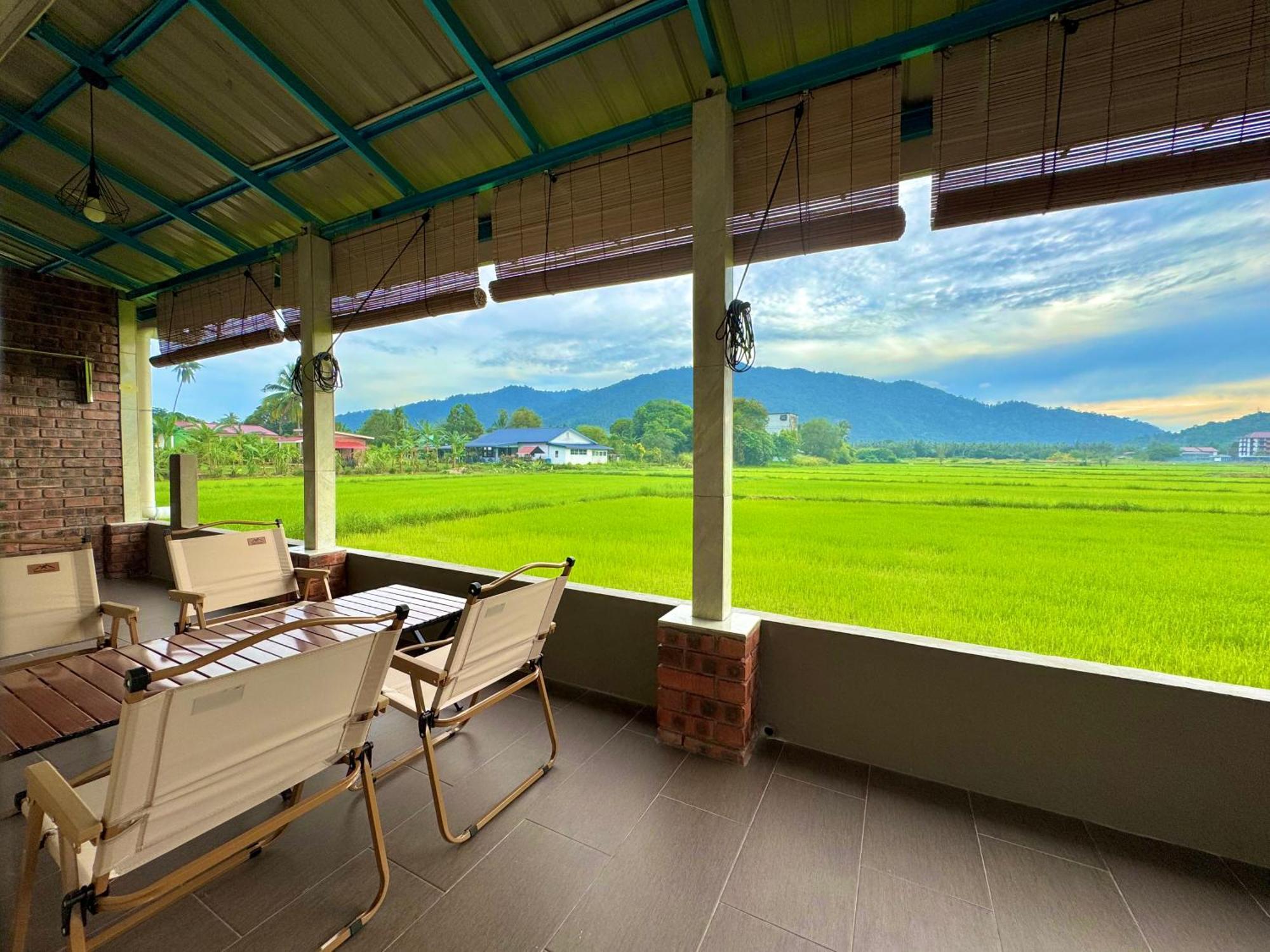 Hotel Dvilla Langkawi