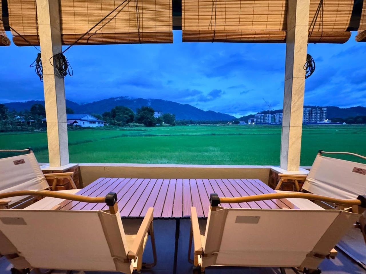 Hotel Dvilla Langkawi