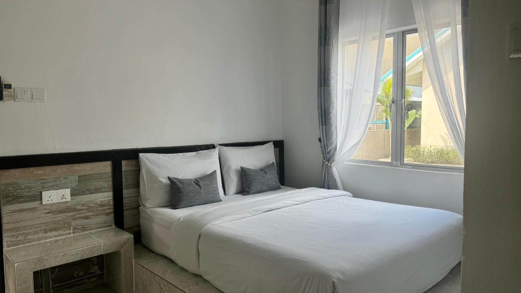 Hotel Dvilla